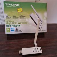 Chiavetta Wireless Internet