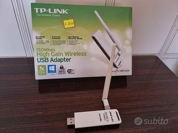 Chiavetta Wireless Internet