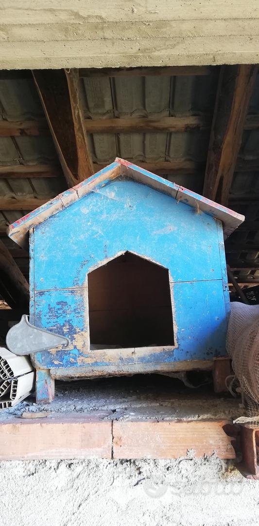Porta Per Cuccia Sostitutiva In Vinile Trasparente – Tagliabile, Isolante, Per Cane E Gatto