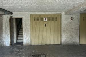 Garage via g. Romita 58