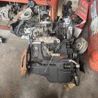Motore Fiat Panda 4x4 prima serie 1.1 iniez. + 2
