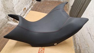 Sella pilota ribassata per Ducati Multistrada 950