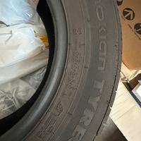 gomme invernali NOKIAN 195/65/15