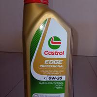 CASTROL 0W20 VOLVO