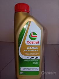CASTROL 0W20 VOLVO