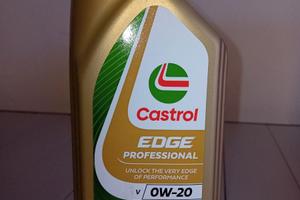 CASTROL 0W20 VOLVO