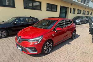 RENAULT Clio TCe 130 CV EDC FAP 5 porte R.S. Lin