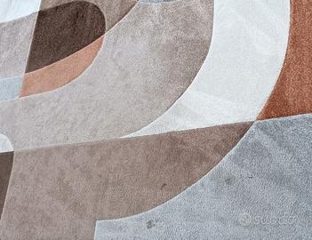 Tappeto Monde 160x230