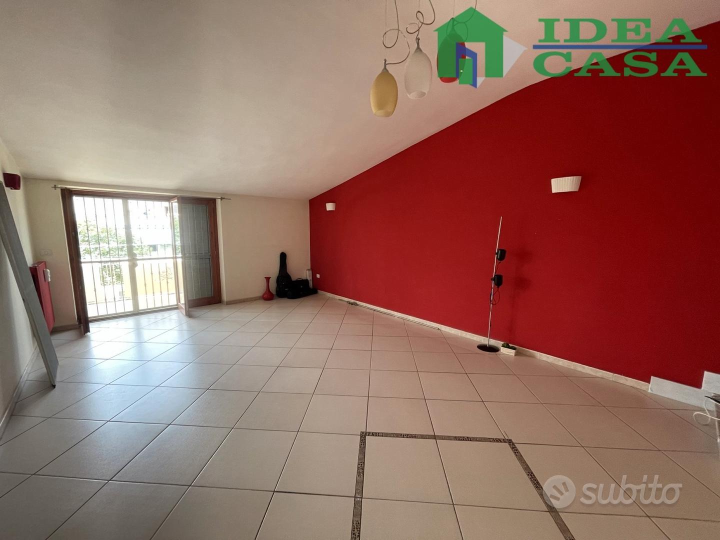 Appartamento – CE - Vista 3
