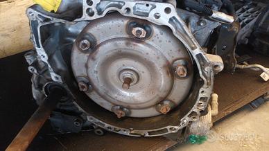 CAMBIO (02-0203) - PEUGEOT 3008 1500 TD 2018