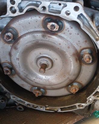 CAMBIO (02-0203) - PEUGEOT 3008 1500 TD 2018