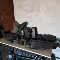 ricambi uno turbo MK2 