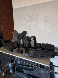 ricambi uno turbo MK2 