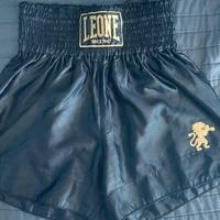 Pantaloncino Leone