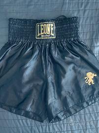 Pantaloncino Leone