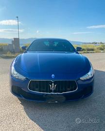 MASERATI Ghibli - 2017