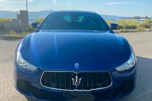 MASERATI Ghibli - 2017