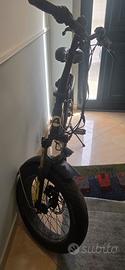 Fat bike atala