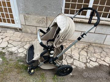 Passeggino cameleon 3 bugabo