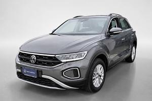 VOLKSWAGEN T-Roc 2.0 tdi Life 115cv