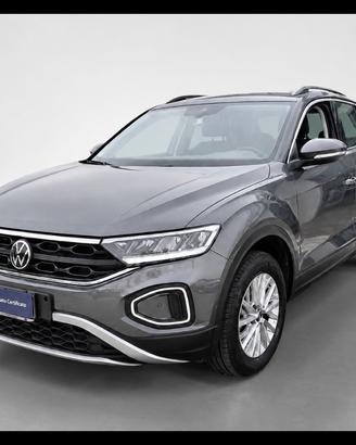 VOLKSWAGEN T-Roc 2.0 tdi Life 115cv