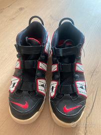 Nike Air More Uptempo '96