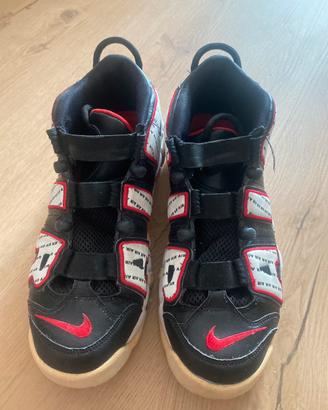 Nike Air More Uptempo '96