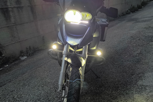 Bmw r1200gs
