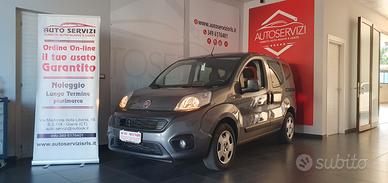 Fiat Qubo 1.3 MJT 95CV Trekking
