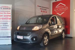Fiat Qubo 1.3 MJT 95CV Trekking