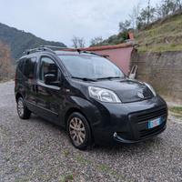 Fiat Qubo 1.3 Mjt 95 cv