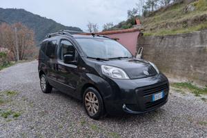 Fiat Qubo 1.3 Mjt 95 cv