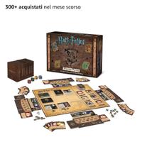 gioco da tavolo Harry  Potter