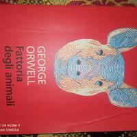 La Fattoria degli Animali di George Orwell