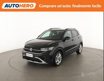 VOLKSWAGEN T-Cross XS53578