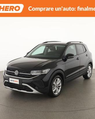 VOLKSWAGEN T-Cross XS53578