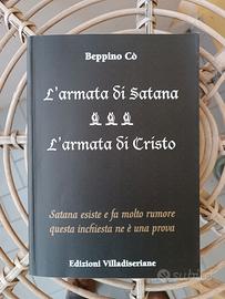 L'armata di satana - Beppino Co' 