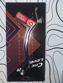 Leva cambio moto Jfj racing
