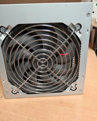 Ventole 12/24v


