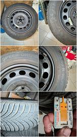 KIT INVERNALE SEAT ARONA