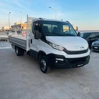 Iveco daily 35c18 hi-matic cassonato