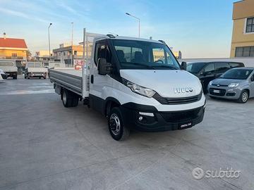 Iveco daily 35c18 hi-matic cassonato