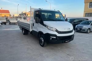 Iveco daily 35c18 hi-matic cassonato