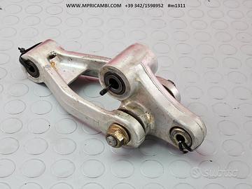 LEVERAGGI LEVERAGGIO HUSQVARNA WRE 125 1996 2004 S