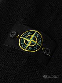 Felpa Stone Island