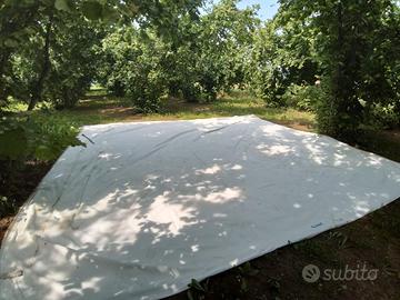 telone da Gazebo per esterno compreso di spedizion