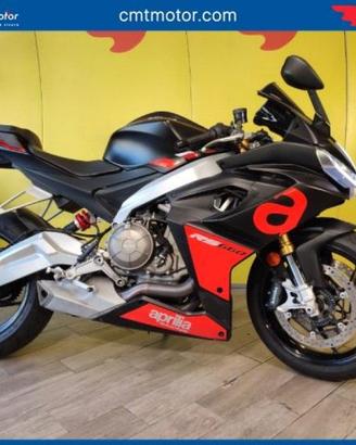 APRILIA RS 660 ABS