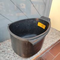 Scatola sotto sella Vespa ET4