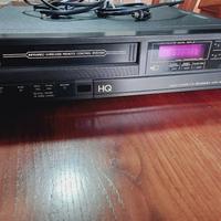 Vcr  Vhs recorder