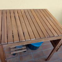 tavolino allungabile 